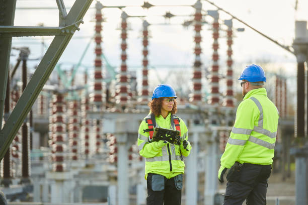 Best Licensed Electrician  in Pelican Bay, TX