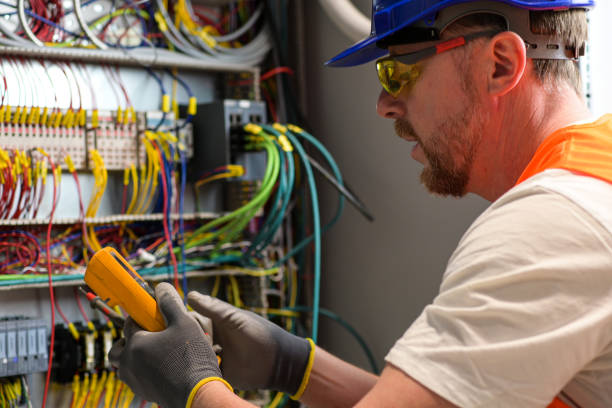 Generator Installation Services in Pelican Bay, TX