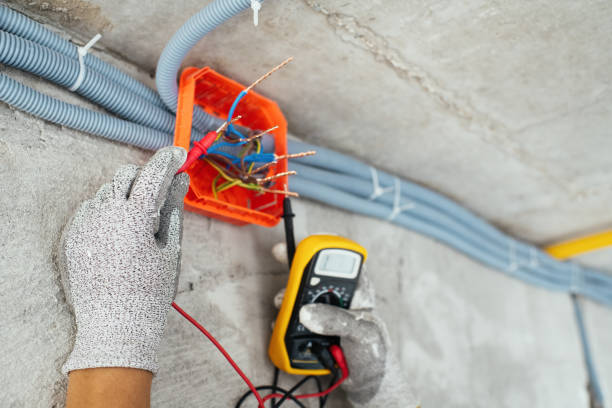 Best Local Electrician Companies  in Pelican Bay, TX