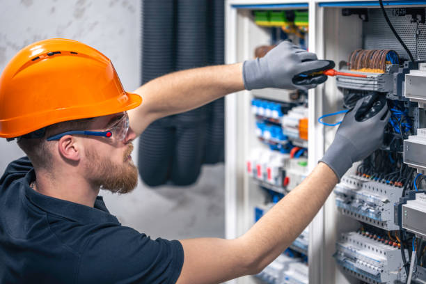 Best Affordable Electrician  in Pelican Bay, TX