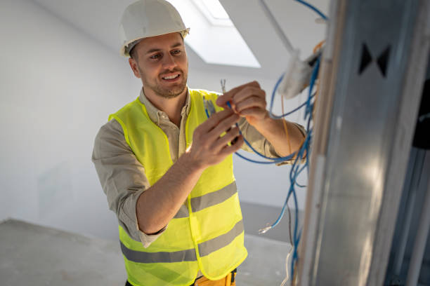 Best Home Electrical Repair  in Pelican Bay, TX